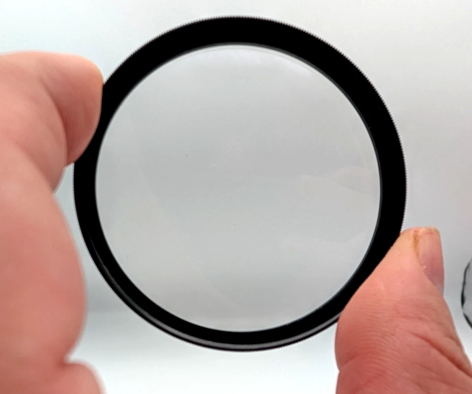 PROMASTER Spectrum 7 Close-Up Lens Filter Kit - 58mm (+1, +2, +4) with Case - Image 4 of 4