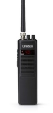Uniden PRO401HH Professional Series 40 Channel Handheld CB Radio, 4 Watts Pow...