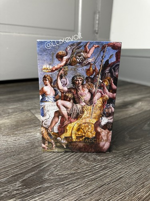 #ad #ad Argos Triumph of Bacchus 100ml 3.4 fl oz Unisex Brand New $209.00