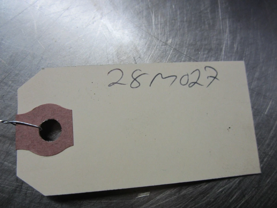 Carcasa termostato para Volkswagen Beetle 1.8 01-05 Foto 3 de 4