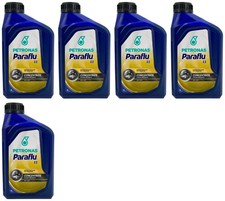 5l K�hlerfrostschutz PETRONAS PARAFLU 11, blau K�hlfl�ssigkeit Konzentrat