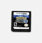 Pokemon Black 2 Version Nintendo DS Loose Game Only Authentic Tested Clean