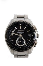 SEIKO BRIGHTZ Solar Radio Watch