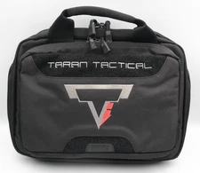 Taran Tactical Innovations Savior Equipment Custom Single Pistol Bag