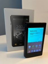 FiiO X5 III 3rd Gen Hi-Res Music Player Android Dual AK4490 DAC FLAC Lossless