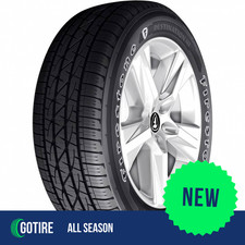 1 X New - 23570r16 Firestone Destination Le3 106t