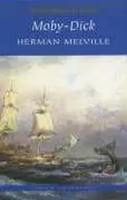 Moby Dick | Herman Melville | Englisch | Taschenbuch | Wordsworth Classics