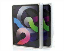 NEW - SEALED Apple iPad Air 4th Gen 64GB 256GB WiFi Cellular - MYH82LL/A A2324