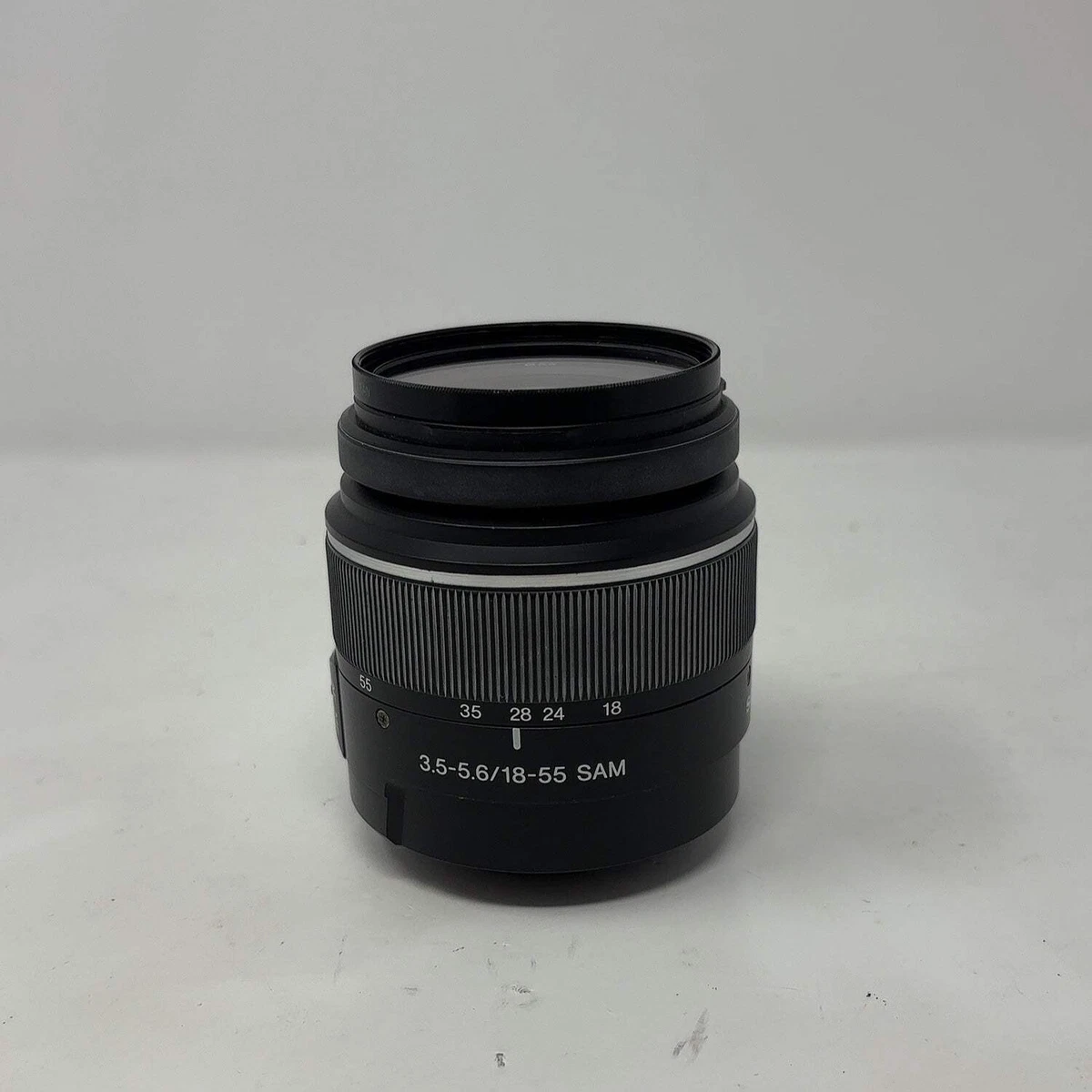 Sony DT 18-55mm Camera Lenses for sale | eBay