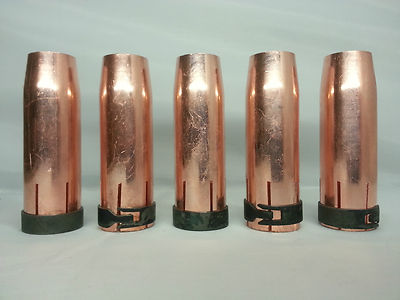 Gasdüsen MB25 MB35 NW 15mm – Gasecenter Onlineshop