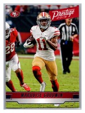 2019 Panini Prestige Football # 1 - 200 - Pick Your Card!