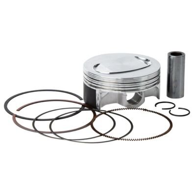 Vertex 23547B KOLBENSATZ 73,96mm YAMAHA RAPTOR 250 2008