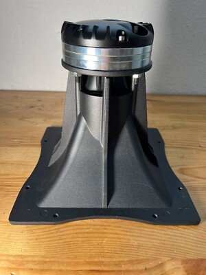 DB Technologies Tweeter RCF 25110627-I KBXW19255 for DVX-DM15 | eBay