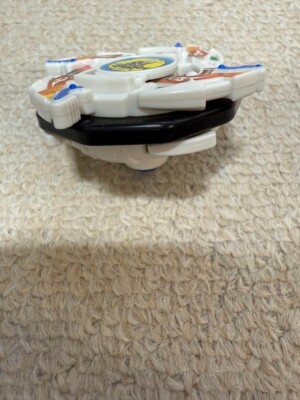 Takara Tomy A-69 Dragoon V2 Beyblade Explosive Shoot Limited