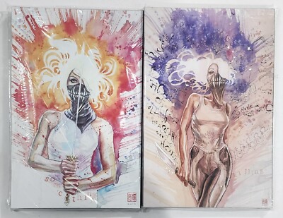 SOMETHING IS KILLING THE CHILDREN -  Slaughter Pack SETS #1 & 2 (1-10)