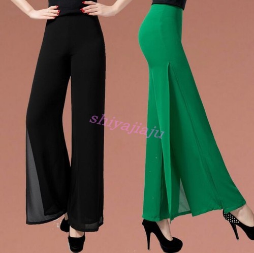 Chic Summer Empire Waist Loose Chiffon 
