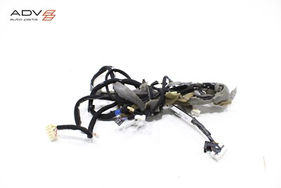 2023 KIA NIRO EV ROOF HEADLINER WIRE WIRING HARNESS OEM