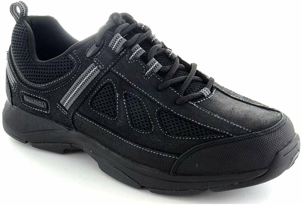 rockport men's rock cove fashion sneaker