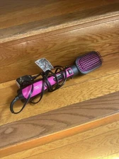 INFINITIPRO BY CONAIR The Knot Dr All n One Smoothing Dryer Brush