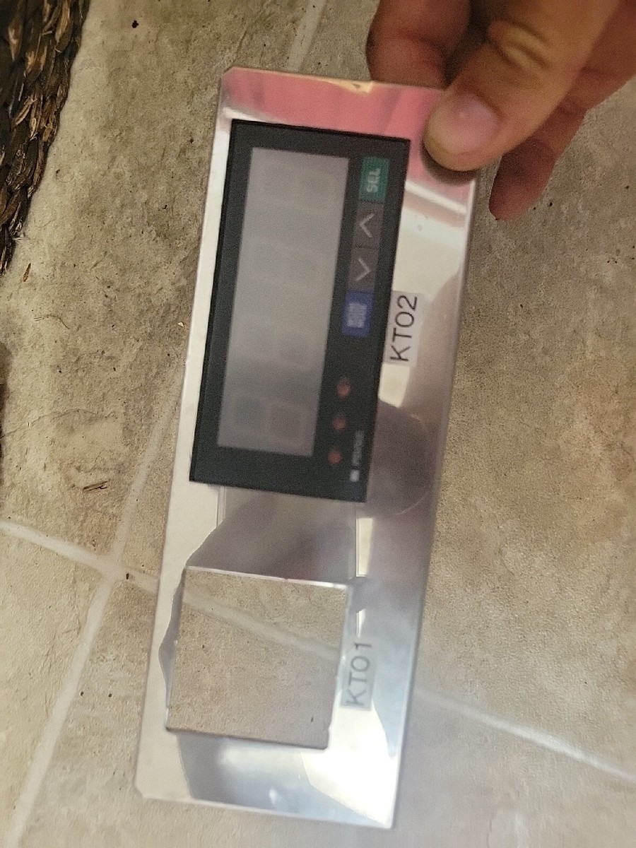 RKC Instrument PSV500 240V 50/60Hz 6VA