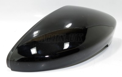 VW Volkswagen OEM Original Side Mirror Cover Wing Right Passenger 