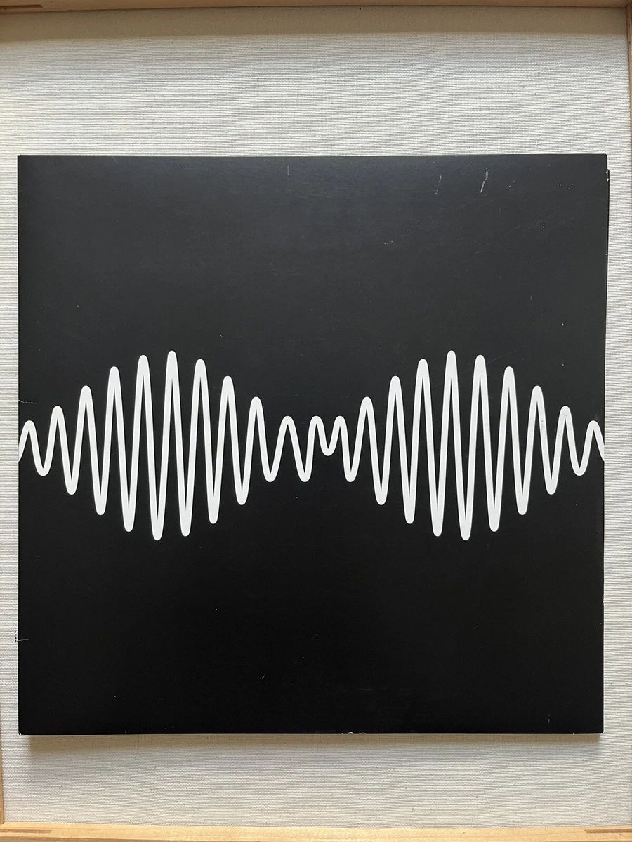 Arctic Monkeys Vinyl Records 180-220 gram Features for sale | eBay