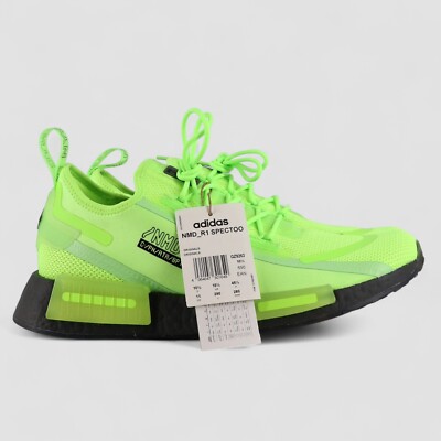 adidas NMD_R1 SPECTOO US Men's Shoes Sneakers Size 11
