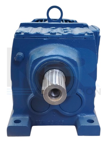 NEW Sew-Eurodrive R47 DRN80M4 Gearmotor 460V 1HP 1751/31RPM TEFC - Picture 2 of 6