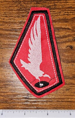 Military NATO Unit RS ISAF Bundeswehr Afghanistan 1LIPIZugvel Patch