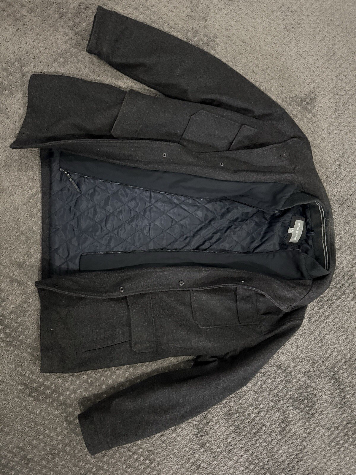 Michael Kors Winter Jacket - image 2