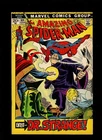 Amazing Spider-Man #109 1972 FN- 5.5 High Definition Scans**