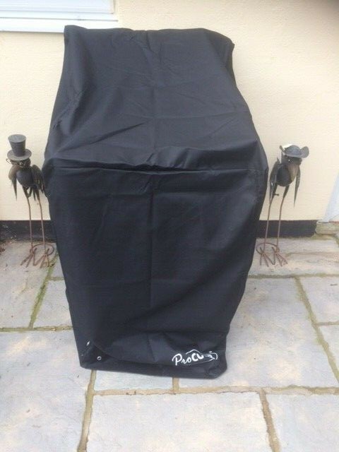 Heavy Duty Stacking Chair Cover