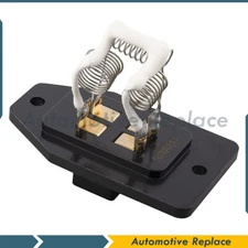 HVAC Blower Motor Resistor for 1994-2001 Acura Integra 1992-1998 Honda Civic