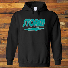 Storm Bowling Black S to 3XL