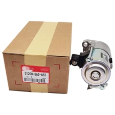 New 31200-5A2-A52 Starter Auto Transmission For Honda 2013-2017 Accord 2015-2016