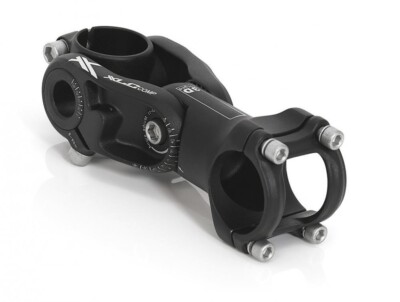 XLC Comp Ahead Stem ST-T15 Ø 31.8mm 100mm 2x Adjustable #Y
