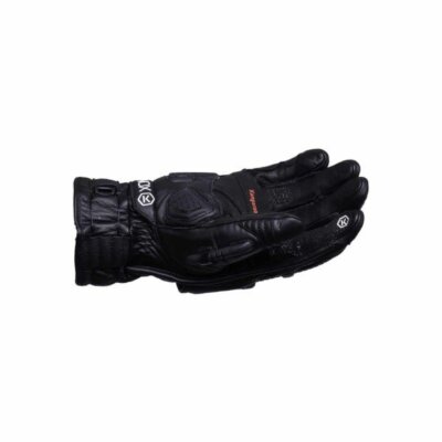 Knox Handroid POD Mk 4 Motorcycle Gloves Mens Armoured Black | eBay
