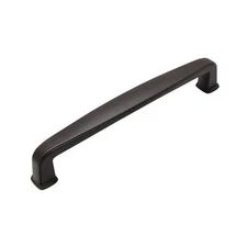Cosmas 25 Pack 4392-128ORB Oil Rubbed Bronze Modern Cabinet Hardware Handle P...