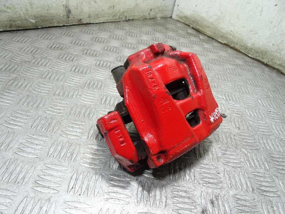 2010 AUDI A5 S-LINE 8F7 2.0TDI MK1 2DRS CABRIO FRONT RIGHT BRAKE CALIPER *11953 - Image 2 of 4