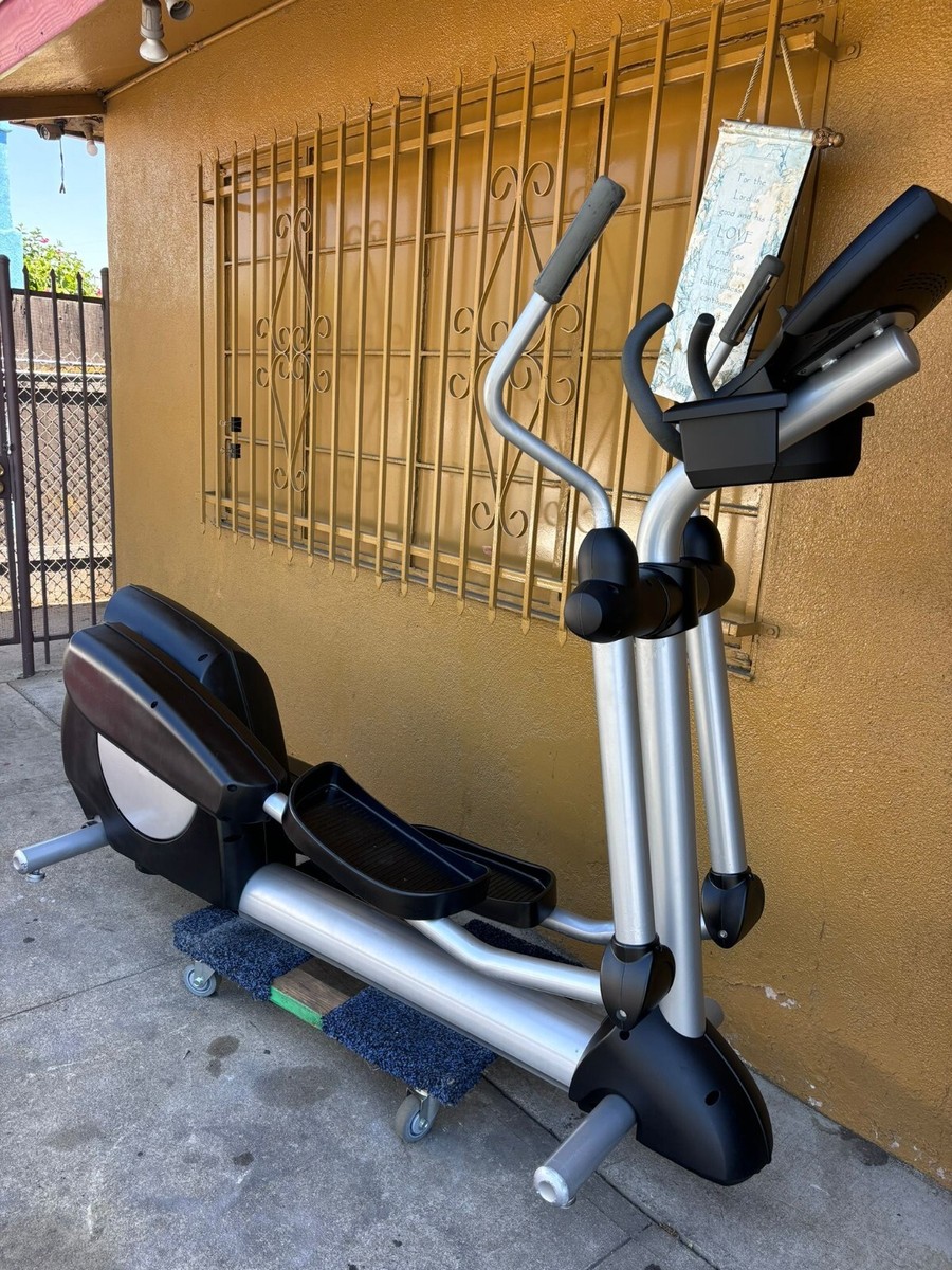 91xi Elliptical Cross Trainer Life Fitness Elliptical Models Life