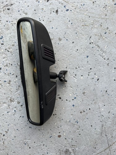 11 - 13 Jeep Grand Cherokee Rear View Mirror Autodim w/ Mic OEM 55079456AC - Picture 3 of 4