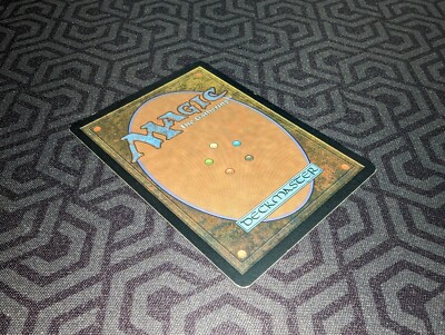 Seedtime - Foil MTG (EX+/NM-) Magic | eBay