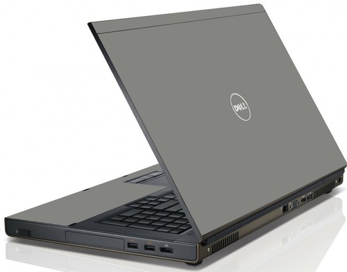 LidStyles Standard Laptop Hautschutz Aufkleber Dell Precision M4600 - Bild 4 von 11