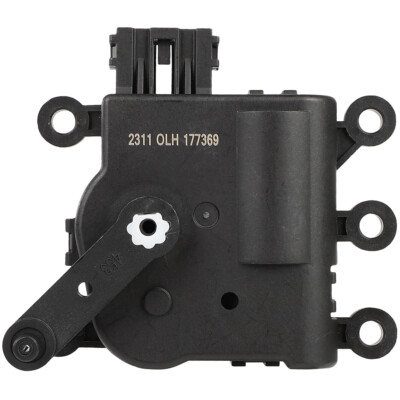 HVAC Blend Door Actuator for 2013-2017 Mazda 6 604-453-1 | eBay