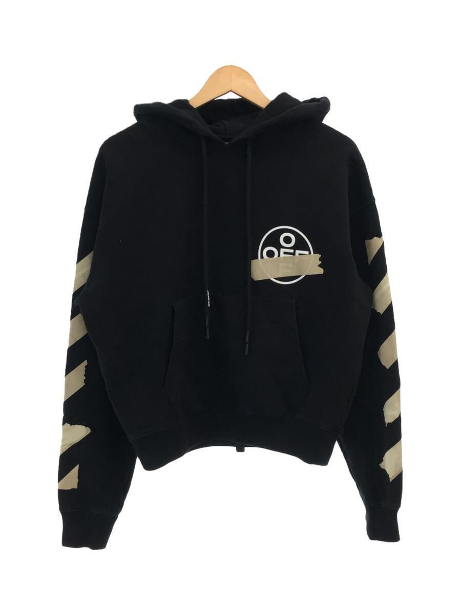 20SS TAPE ARROWS OVER HOODIE Parker XS 