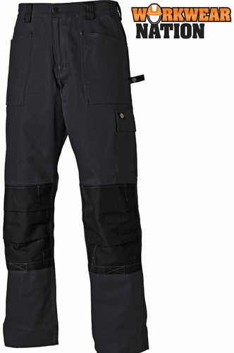 Dickies Grafter Duo Tone Trousers 