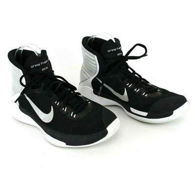 nike prime hype df black
