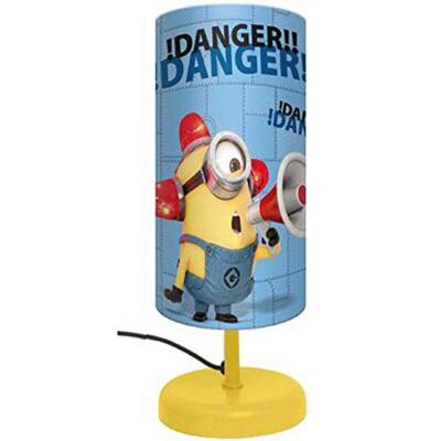 Minions Nachttischlampe (29 cm)