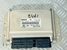 Moteur Hyundai MATRIX