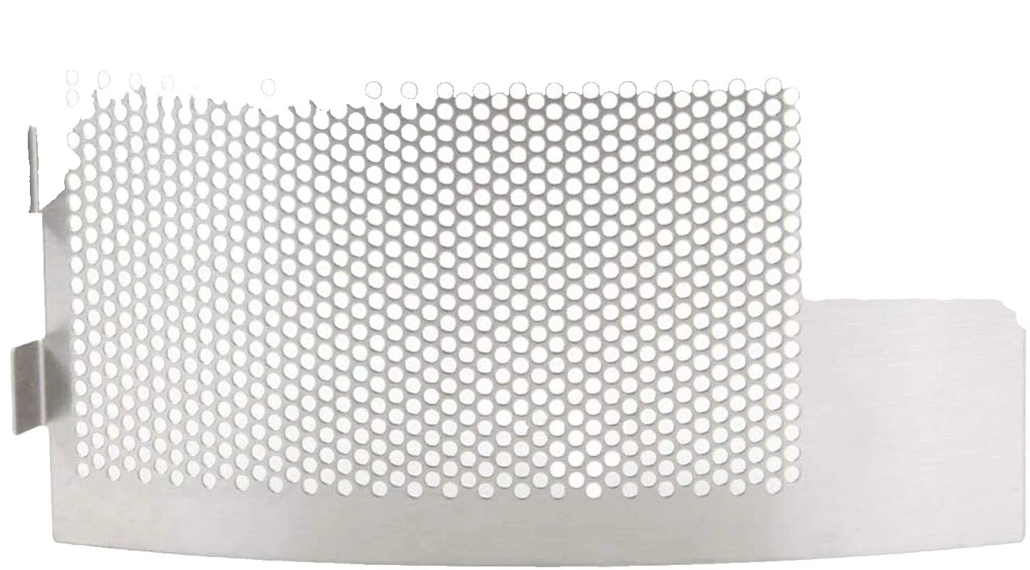 Mesh Window Curtains & Drapes